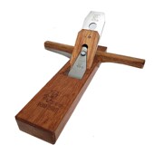 红檀木工刨子木刨床木匠创猪仔唛硬木刨手工刨木创拉刨长木刨木狍