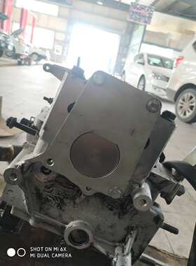 华泰宝利格圣达菲2.0T柴油发动机正时专用工具OED483Q曲轴固定销