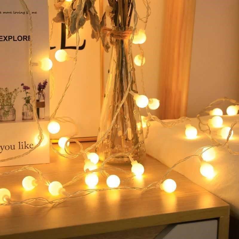 LED满天星氛围灯婚庆户外露营帐篷庭院车后备箱少女房间装饰灯串,家装灯饰光源,户外吊灯,淘宝优惠券,粉丝福利购,淘宝优惠卷