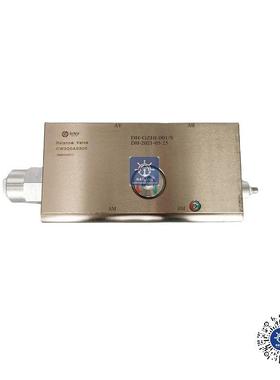 吊机克令吊液压阀CW300AS305/CW300AS312船用甲板起重机平衡阀