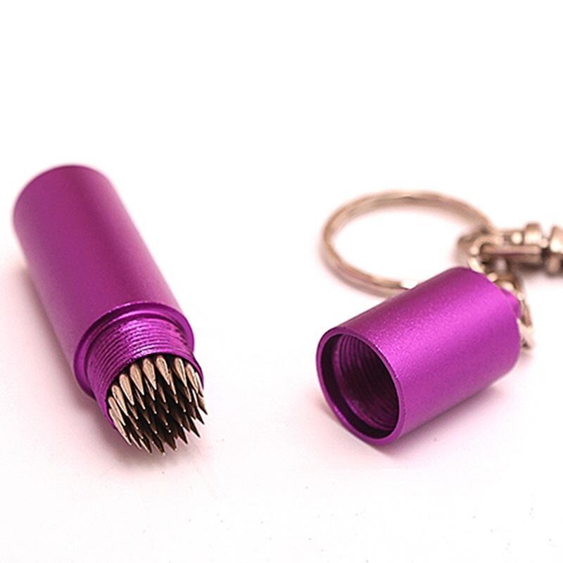 包邮台球用品配件笔形刺针针刺皮头修理工具针上粉针枪头