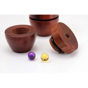 檀木智多星FE小钉桌面书架落地音箱功放机架CD发烧HIFI避震脚钉垫