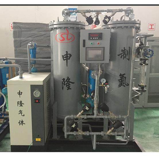 空分设备制氮机变压吸附psa制氮机供应碳分子筛psa制氮机