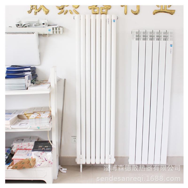 散热器大优惠50*25--60*30低碳钢暖气片高.8m限量销售