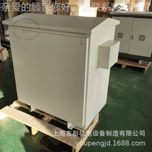 三相升压增压变压器远距离施工380电压不足隧道升压器200KW300KVA