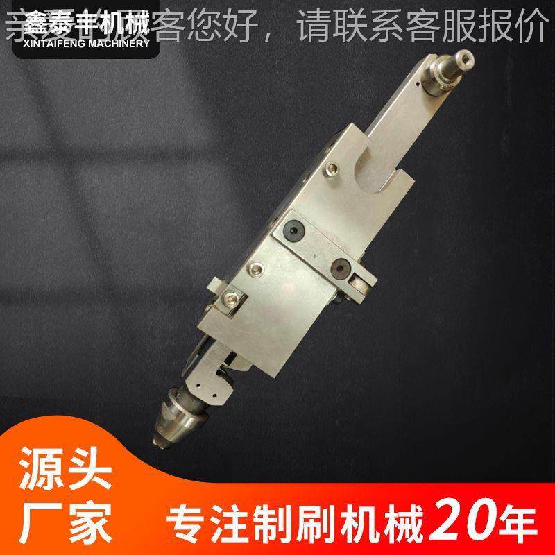 毛刷机配件全自动数控洗车刷栽毛机器工业扫弟圆盘刷辊钻植一体机,机械设备,其他机械设备,淘宝优惠券,粉丝福利购,淘宝优惠卷