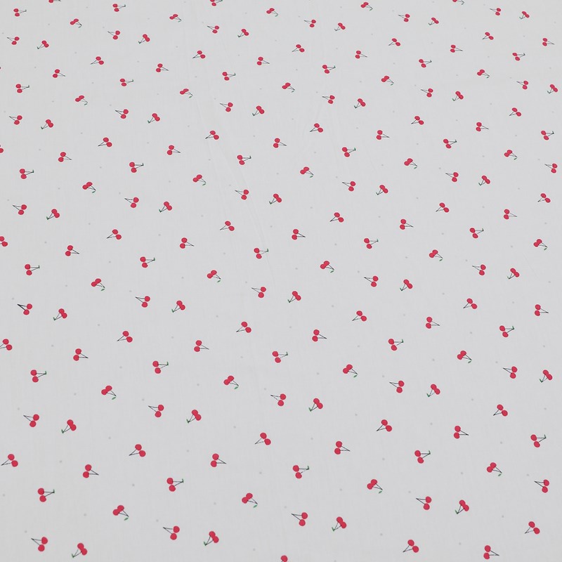 小樱桃2023新款纯棉枕头套枕芯套一对装儿童家用全棉单人48cm74cm