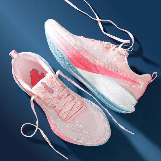 李宁青蓝计划赤兔8pro碳板跑步鞋冬季大童专业体考竞速减震耐磨飞,运动鞋new,运动休闲鞋,淘宝优惠券,粉丝福利购,淘宝优惠卷