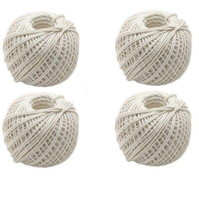 Hot Sale 220-feet Cooking Butcher's Cotton Twine String