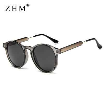 Retro Women Shades Sun Glasses Polarized Sunglasses For