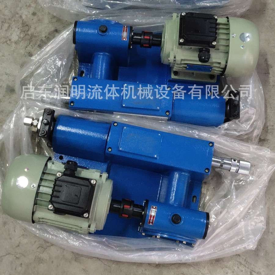 1ZJT-1.54L/12MPA柱塞式计量泵 不锈钢计量泵 厂家供应计量泵