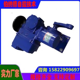 厂家低价 RS100 角行程电动执行机构 电动风机蝶阀执行器