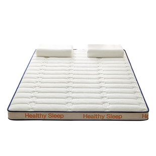 床垫软垫家用加厚双人床榻榻米垫子租房专L用海绵学生宿舍单人垫