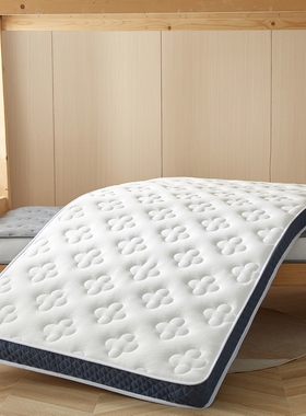 定制乳胶儿童拼接床床垫专用r婴儿小床软垫幼儿园60x70x80cm上下