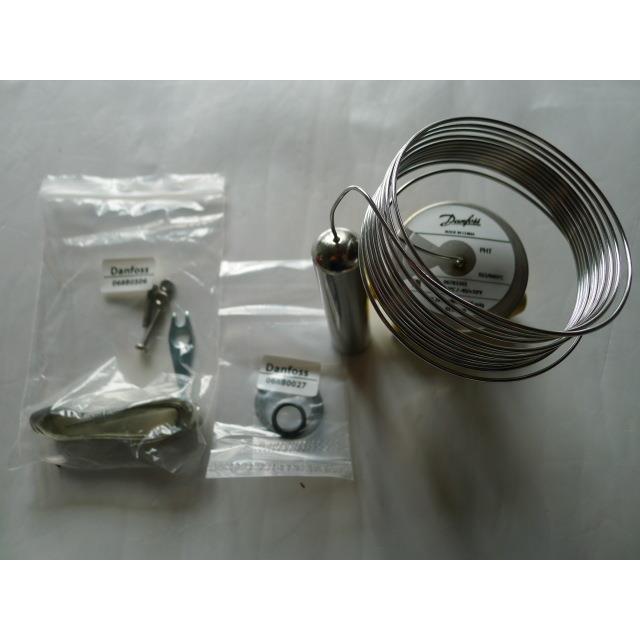 丹弗斯 DANFOSS 热力膨胀阀头 TES55-NM 067B3303