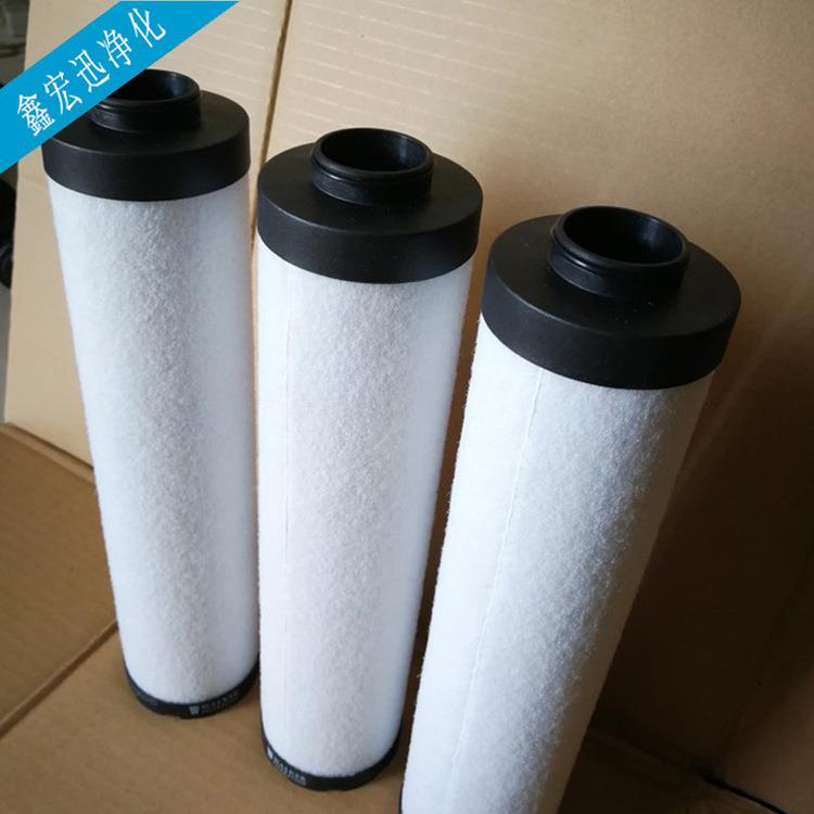 厂家供应 WALKER原装滤芯 E730X1过滤芯 空气过滤过滤芯