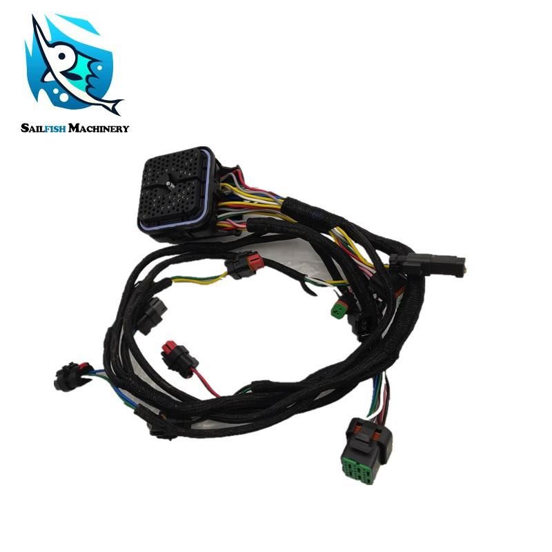 215-3249 419-0841 C9发动机线束 用于CAT330D CAT336D