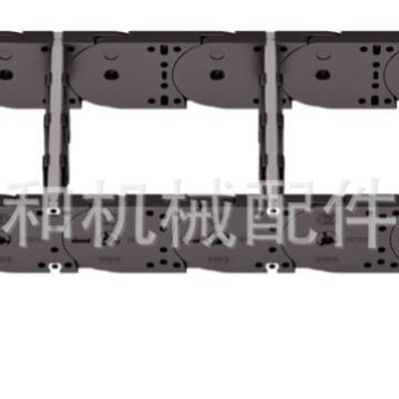 KABEL SCHLEPP佳宝来铝塑拖链0900KMC0950MC0650MC1250电子锯拖链