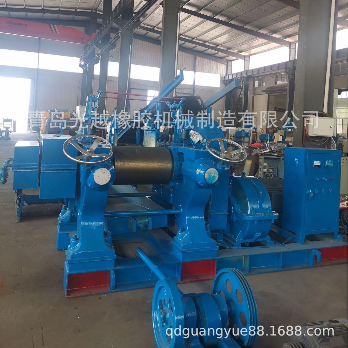 XK-560破胶机 质量放心 价格实惠 欢迎砸单