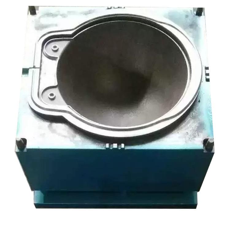 供应 养殖大型浮球 一出二吹塑模具 中空挤出模具 黄岩模具