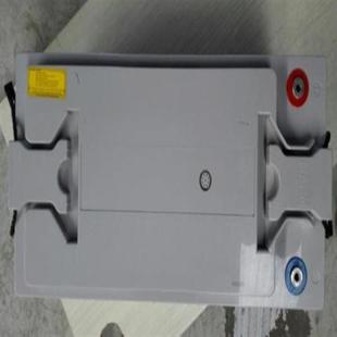 南都12V200AH电池太阳能发电站电瓶 200 南都蓄电池6 GFM