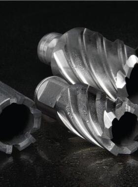 德国锐科/ruko空心钻/扩孔钻/阶梯钻/钻头组套-RUKO