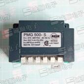 PMG500 S整流器IdentNr.830199047215 500VACLR76927