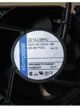 3214J/39HU24V375MA9W