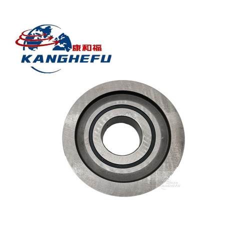 适用林德R14/R16/20-115车系叉车配件门架滚轮升降链条1904465410