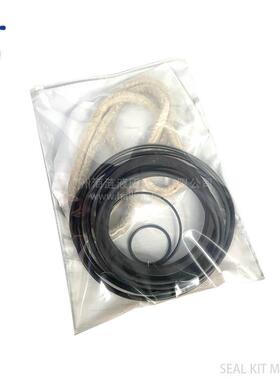 FUKUSHIMA福岛M2202液压马达密封修理包sealkits盘根