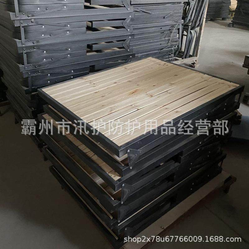 地震抢险钢木床便携式钢架床防汛储备物资应急床铺单人木板折叠床,畜牧/养殖物资,畜牧/养殖器械,淘宝优惠券,粉丝福利购,淘宝优惠卷