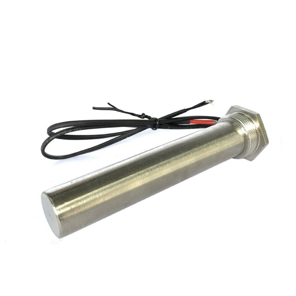 液体PTC加热器水PTC加热器导热油PTC加热器不锈钢PTC加热管