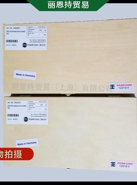 W+S631005WIELANDER+SCHILL气动钉书机