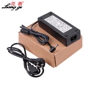 电源适配器12V10A监控开关稳定直流输出工程LED广告牌DC通用9A8A