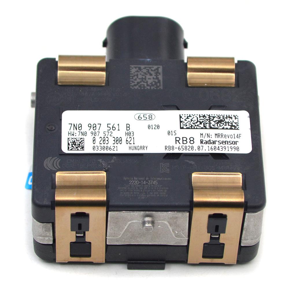 7N0907561B适用于夏朗ACC探头7N0907561BForsharanACC头子