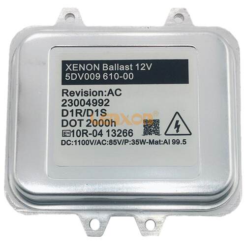 015061409610006916100D1S安定器5DV009610-005DV00961000