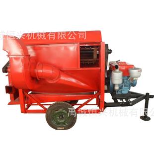 柴油機(jī)動(dòng)力稻麥脫粒機(jī)小麥包谷脫粒機(jī)農(nóng)用機(jī)械現(xiàn)貨