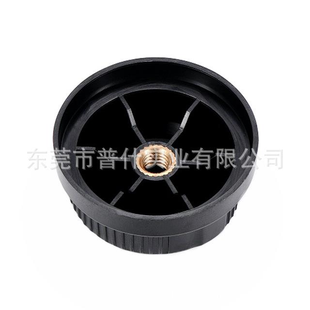 优质耐用夹角尺塑料旋钮塑胶模具塑料模具注塑模具注塑件加工定制