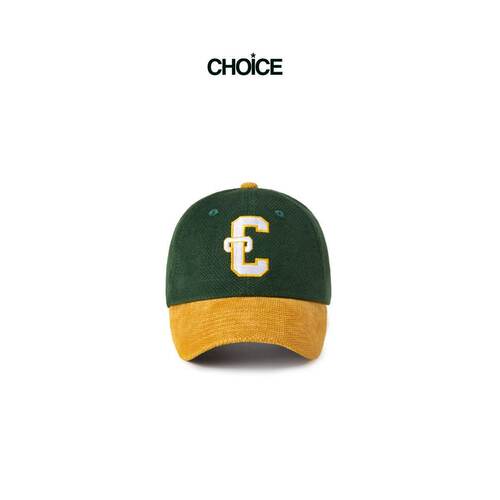 ChoiceChoice棒球帽时尚减龄