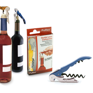 901&902 107 Pulltex 海马酒刀