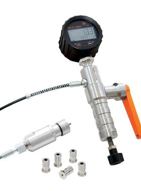 英国易高Elcometer 508数字推拔附着力测试仪储罐管道涂层粘合力