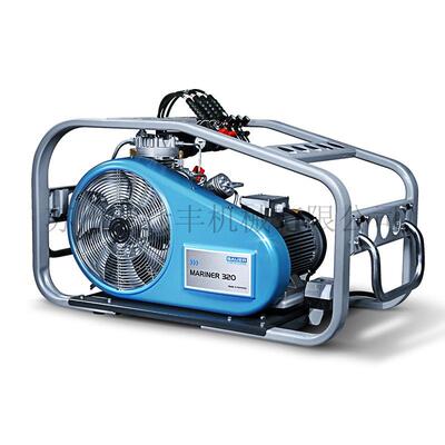 德国宝华高压空气压缩机MARINER320原装进口全国发货