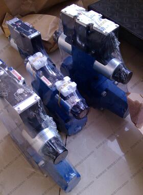 现货供应:华德先导式比例溢流阀,DBEM20-30B/100XY