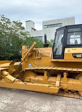 精品二手卡特彼勒D7G履带式推土机 后置松土器 九成新出售