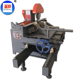 木工自动推台锯机锯片切割开板台锯木材开板加工机械设备木料