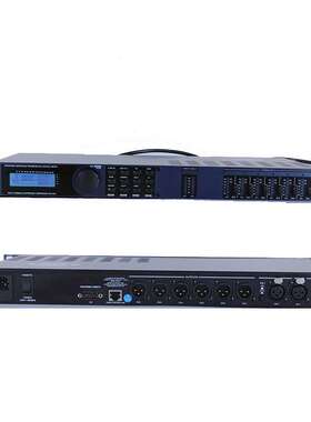 DriveRack 260专业音频处理器2进6出舞台演出会议数字音频处理器