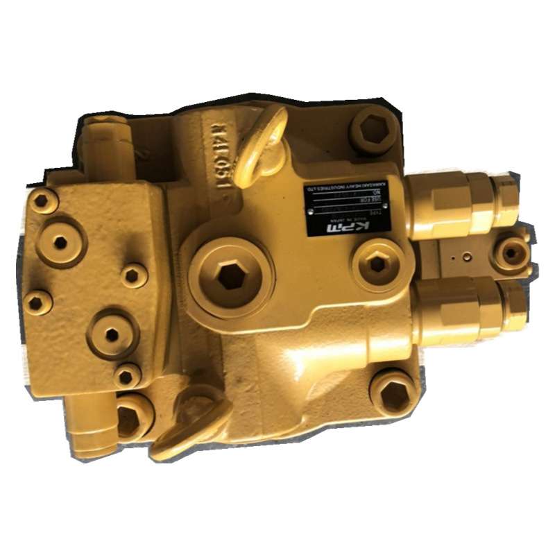 三一SY235挖掘机回转马达 60180836 M5X180CHB回转马达 旋转马达