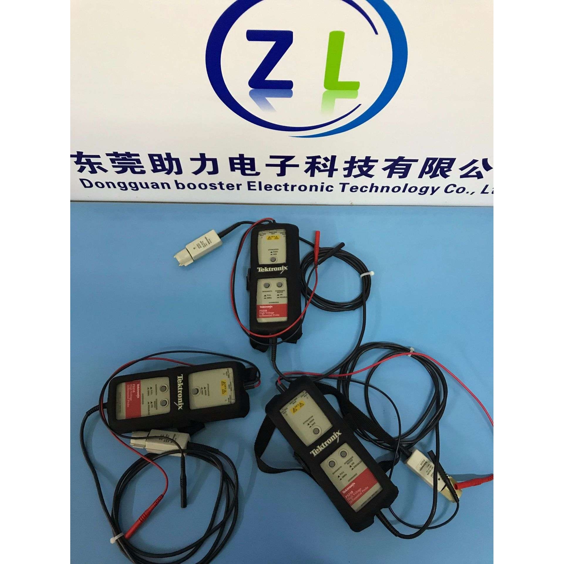 供应泰克高压差分探头P5202A P5205A P5200A P5210  THDP0200