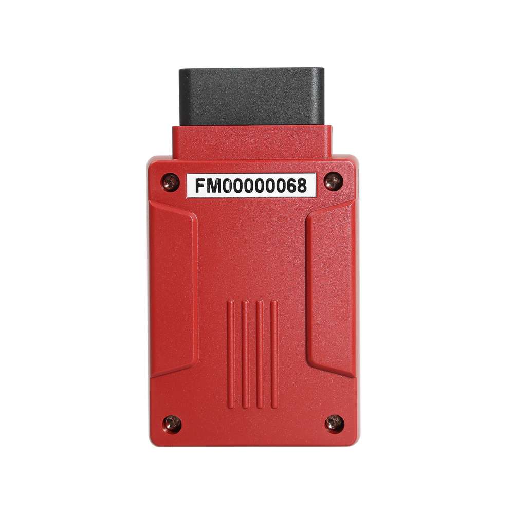 SVCI J2534 Diagnostic Tool汽车诊断仪Programming Tool