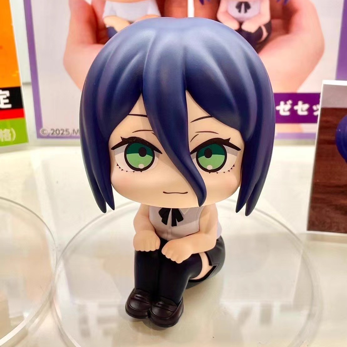 链锯人剧场版蕾塞篇周边蕾塞电次